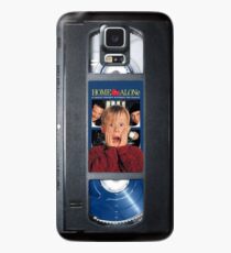 Home Alone vhs iphone-case Case/Skin for Samsung Galaxy
