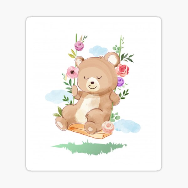 Åse Bjørn Sticker