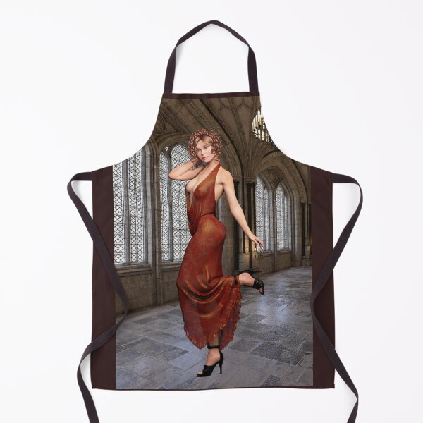 Item preview, A NIGHT OUT IS JUST WHAT SHE NEEDS designed and sold by Tammera.