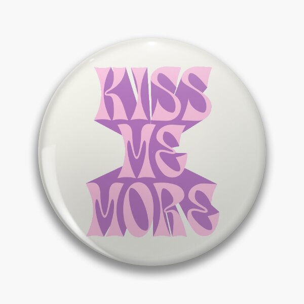 Item preview, Kiss me more designed and sold by edisr00.