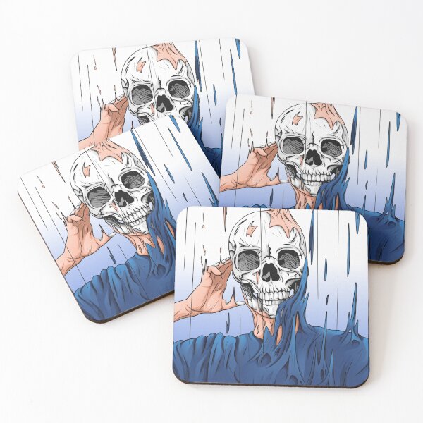 Item preview, The ghost of you designed and sold by Asketch18.