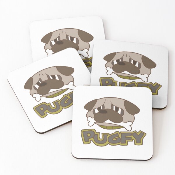 Item preview, Pugfy designed and sold by soijedml.