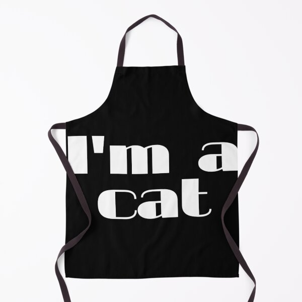 Item preview, i'm a cat designed and sold by November17th.