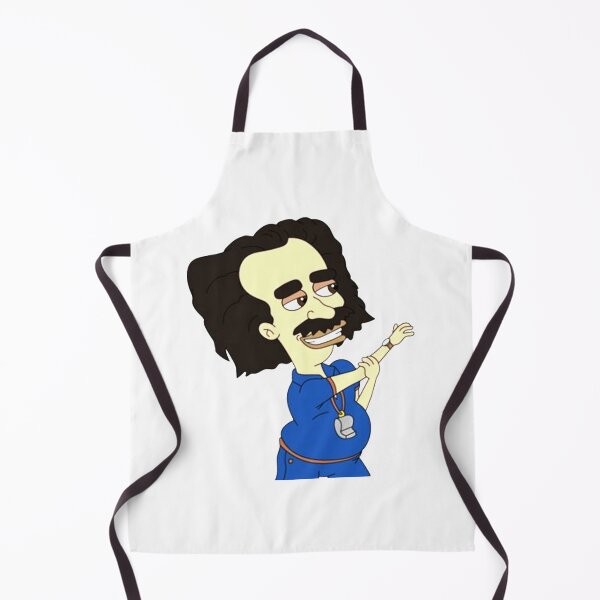 Item preview, Love Big Mouth TV Animated Sitcom Characters Art designed and sold by PeterDina5.