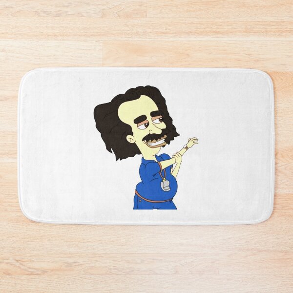 Item preview, Love Big Mouth TV Animated Sitcom Characters Art designed and sold by PeterDina5.