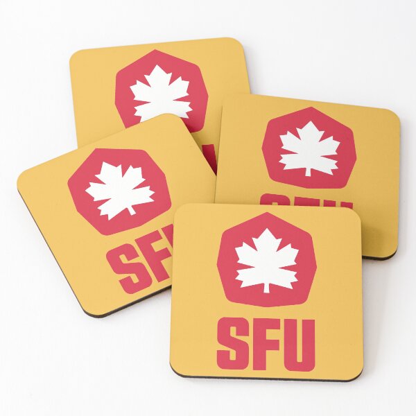 Item preview, Simon Fraser SFU Clan designed and sold by Lubaysuku1.