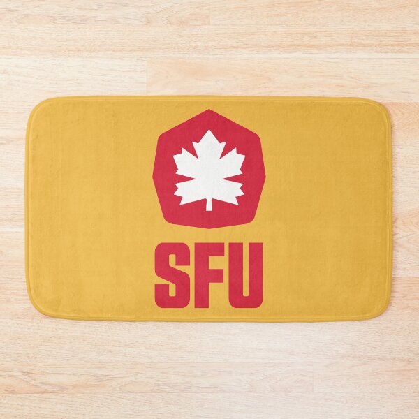 Item preview, Simon Fraser SFU Clan designed and sold by Lubaysuku1.