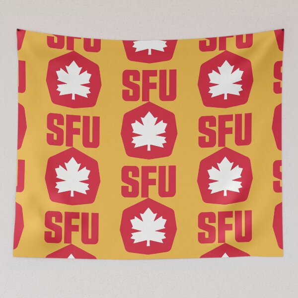 Item preview, Simon Fraser SFU Clan designed and sold by Lubaysuku1.