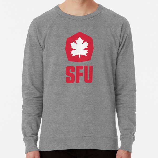 Sfu sweatshirt shop