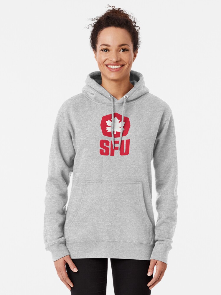 Sfu hoodie sale