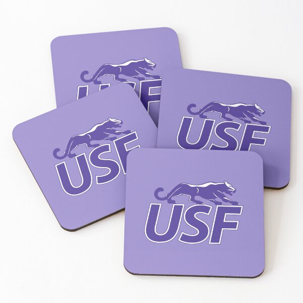 Item preview, Sioux Falls USF Cougars designed and sold by Lubaysuku1.