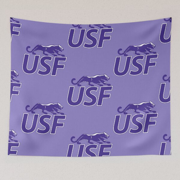 Item preview, Sioux Falls USF Cougars designed and sold by Lubaysuku1.
