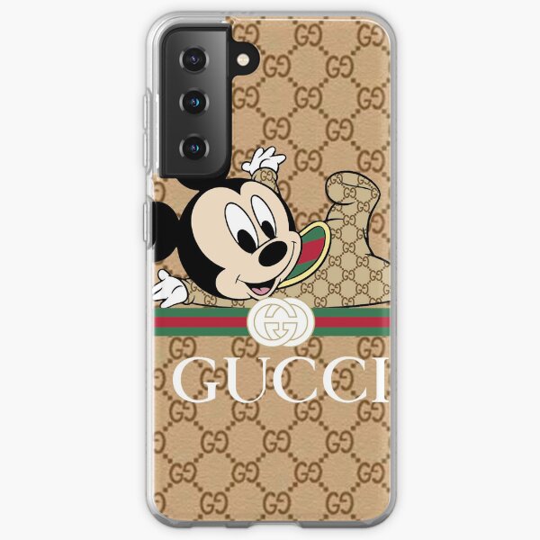 ¡edición limitada! Funda blanda para Samsung Galaxy