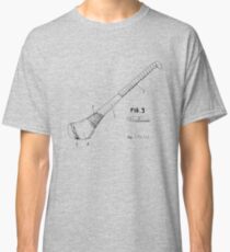 Patent: Hurley Classic T-Shirt