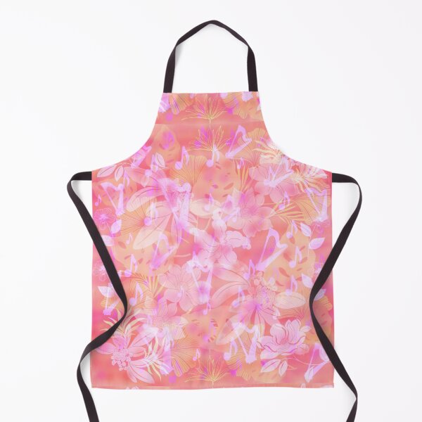 Item preview, Flowers, music and harps designed and sold by Only1helen.