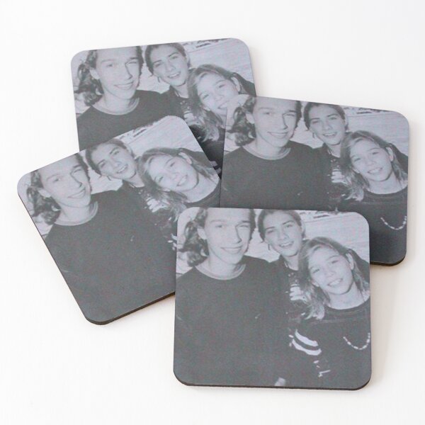 Item preview, Brotherhood Hanson designed and sold by justics.