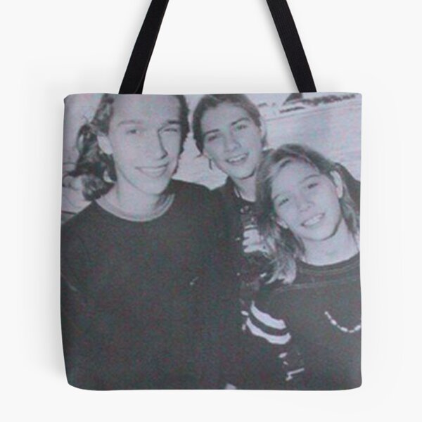 Item preview, Brotherhood Hanson designed and sold by justics.