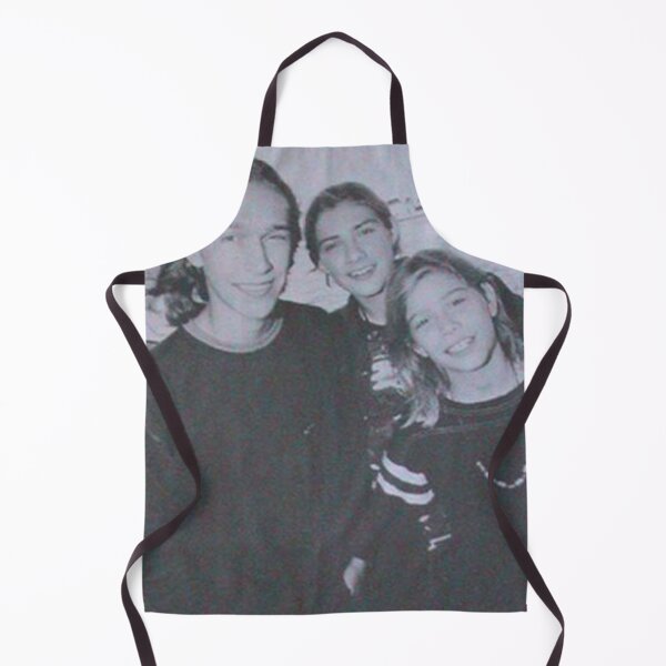 Item preview, Brotherhood Hanson designed and sold by justics.