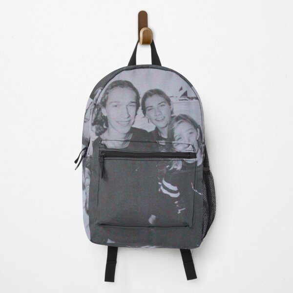 Item preview, Brotherhood Hanson designed and sold by justics.