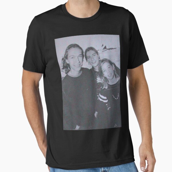 Brotherhood Hanson Essential T-Shirt