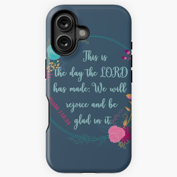 Item preview, This is the day the Lord has made designed and sold by della95.
