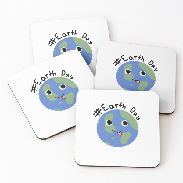 Item preview, Happy Earth Day! designed and sold by lilstickers27.