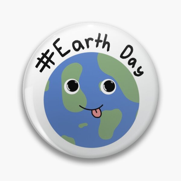 Item preview, Happy Earth Day! designed and sold by lilstickers27.