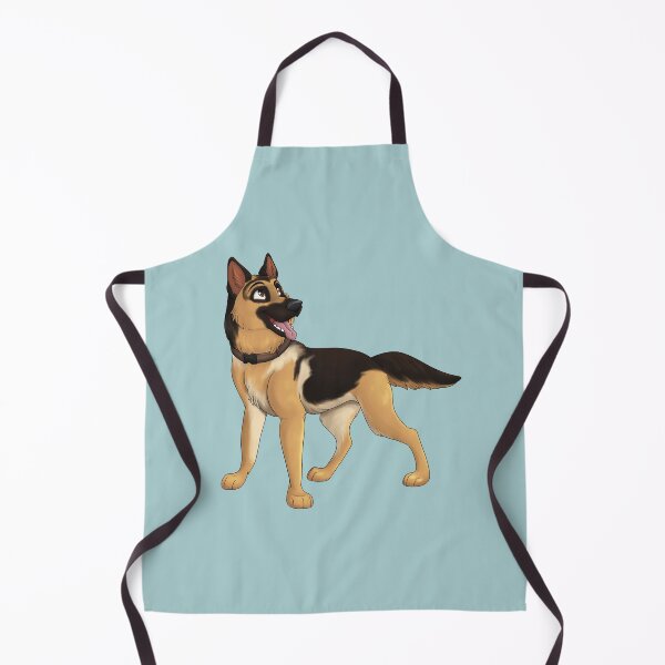 Item preview, German Shepherd designed and sold by caseysketches.