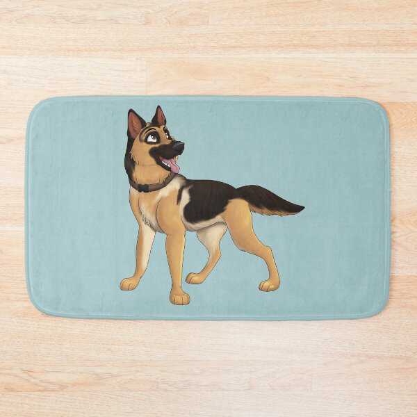 Item preview, German Shepherd designed and sold by caseysketches.