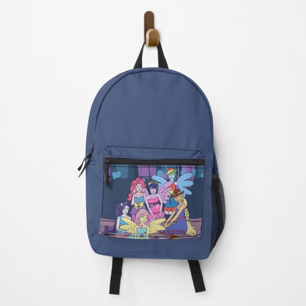 Item preview, Equestria Girls Mane 6 designed and sold by Lennon Hauke.