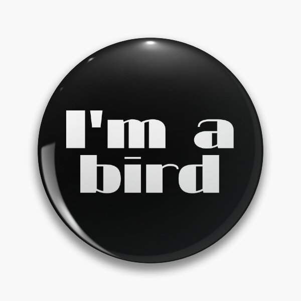 Item preview, i'm a brid designed and sold by November17th.