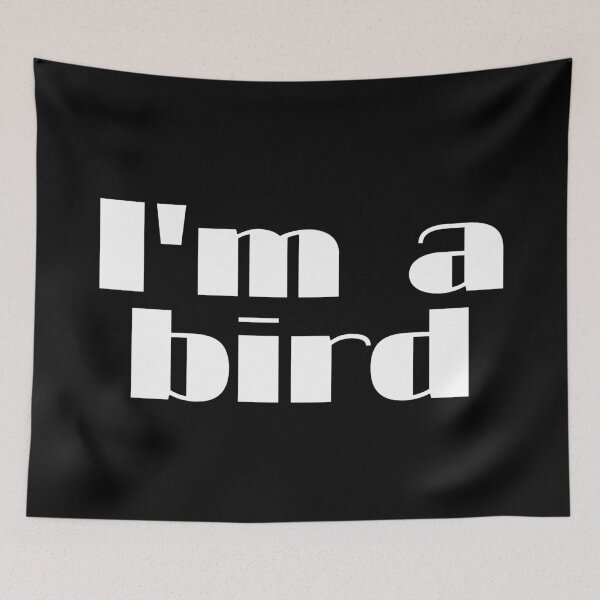 Item preview, i'm a brid designed and sold by November17th.