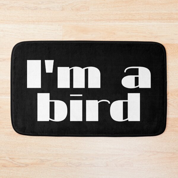 Item preview, i'm a brid designed and sold by November17th.