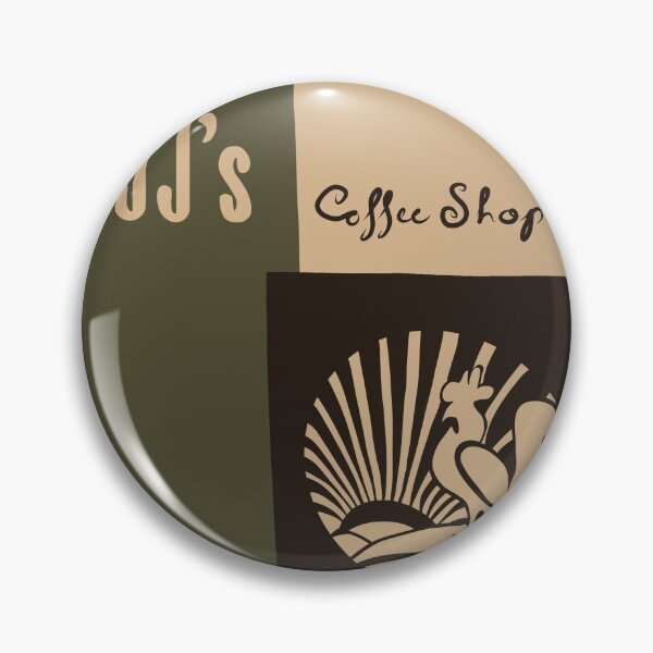 Item preview, JJ's menu designed and sold by relentlesshope.