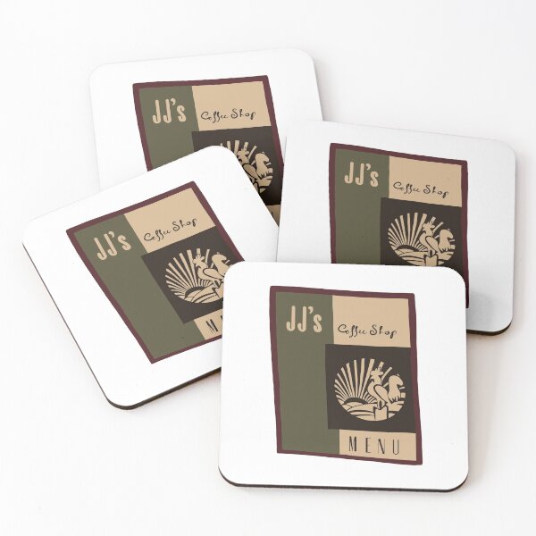 Item preview, JJ's menu designed and sold by relentlesshope.