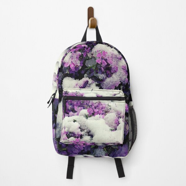 Item preview, Copy of Patch of phlox purple flowers designed and sold by Mothe3rd.