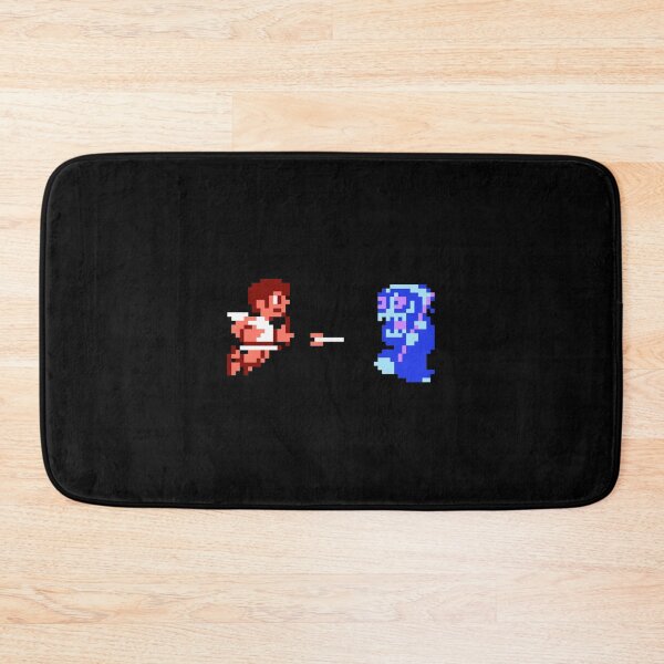 Item preview, Kid Icarus - Pit & Death Reaper designed and sold by SandyMetz.
