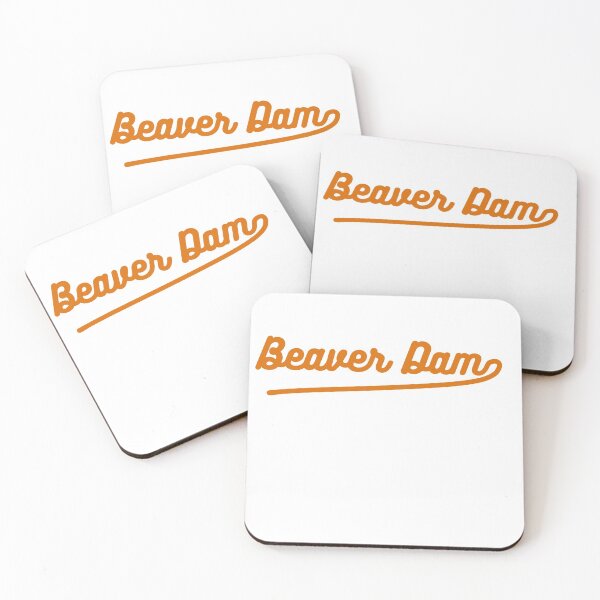 Item preview, Beaver Dam Wisconsin designed and sold by owliedesign.