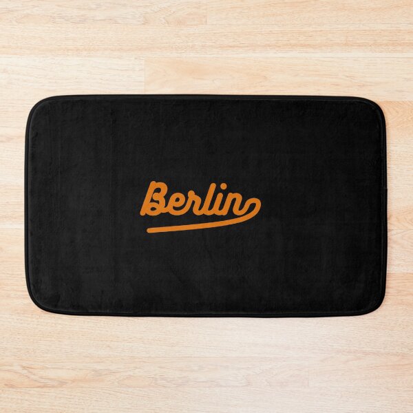 Item preview, Berlin Wisconsin designed and sold by owliedesign.
