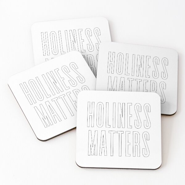Item preview, Holiness matters designed and sold by KatrinElise.