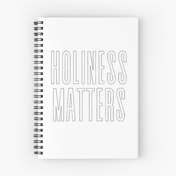 Item preview, Holiness matters designed and sold by KatrinElise.