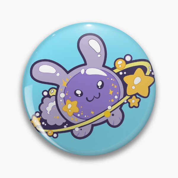Item preview, Star bunny designed and sold by Onnanoko.