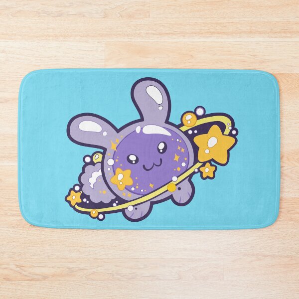Item preview, Star bunny designed and sold by Onnanoko.