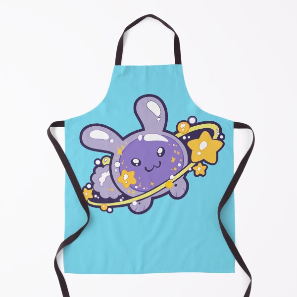 Item preview, Star bunny designed and sold by Onnanoko.