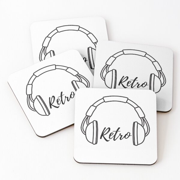 Item preview, Music Retro designed and sold by artby-lina.