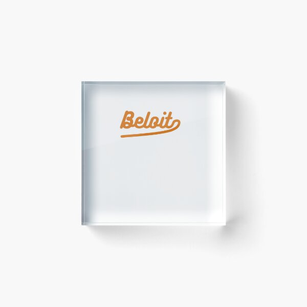 Item preview, Beloit Wisconsin designed and sold by owliedesign.