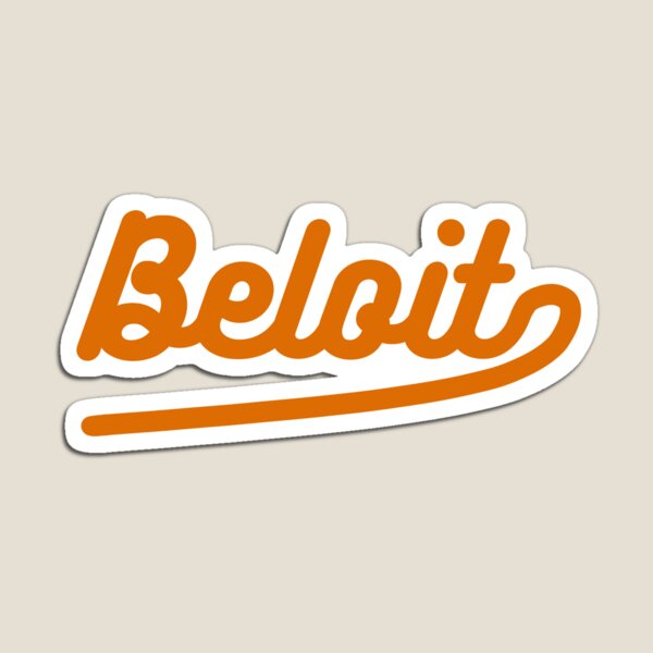 Item preview, Beloit Wisconsin designed and sold by owliedesign.