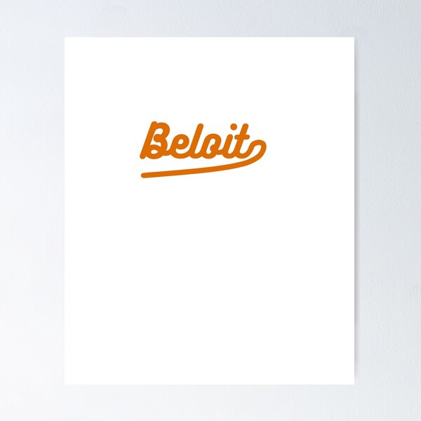 Item preview, Beloit Wisconsin designed and sold by owliedesign.