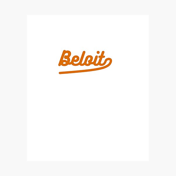 Item preview, Beloit Wisconsin designed and sold by owliedesign.
