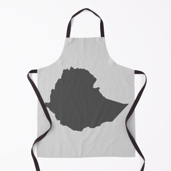 Item preview, Ethiopia Shape designed and sold by CPTVDesign.